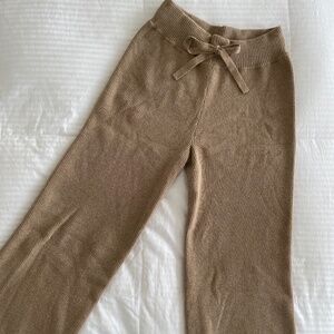 Super Plush Abercrombie & Fitch lounge pants